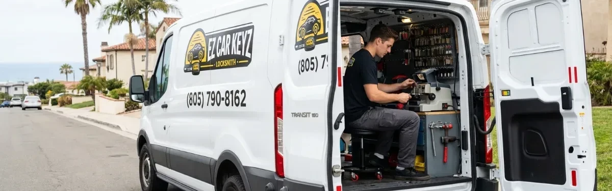 Value priced 2020 Mazda 3 smart key from EZ Car Keyz San Marcos CA