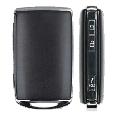 2023 Mazda 3 Smart Key WAZSKE13D03