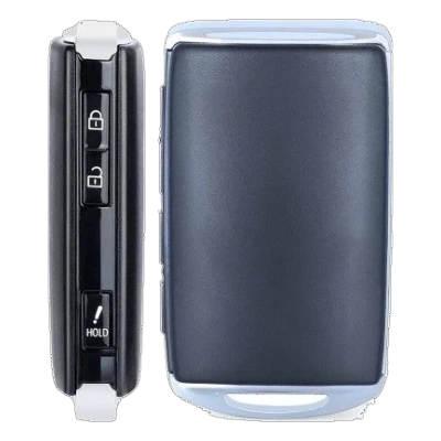 2024 Mazda 3 Smart Key WAZSKE11D01