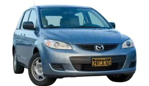 Mazda 5 locksmith