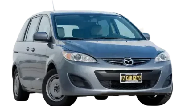 Mazda 5 locksmith