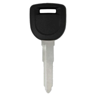 2011 Mazda 5 Transponder Key 