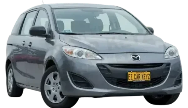 Mazda 5 locksmith