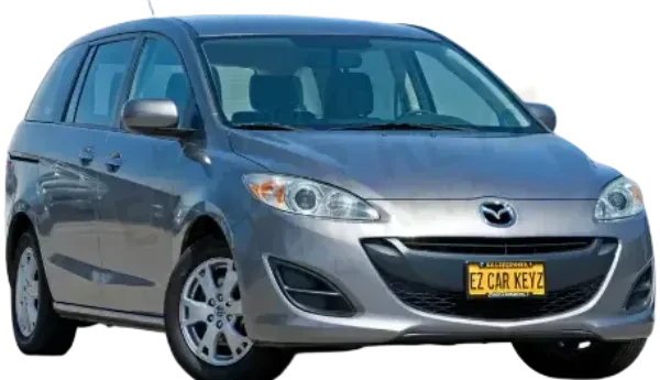 2013 Mazda 5 Best Price Car Key - EZ Car Keyz Vista We come to you for 2013 Mazda 5 car key - EZ Car Keyz Vista CA
