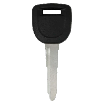 2014 Mazda 5 Transponder Key 