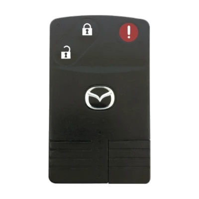 2006 Mazda 6 Smart Key