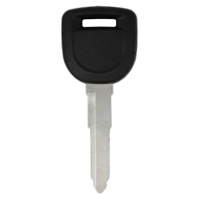 2006 Mazda 6 Transponder Key