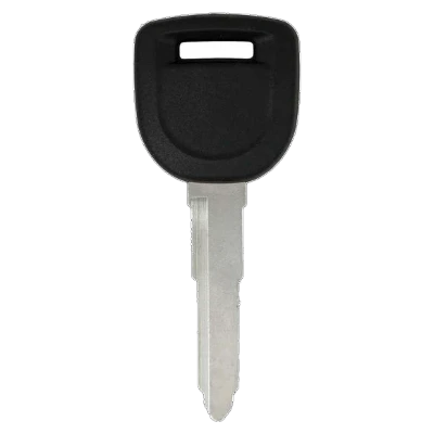 2007 Mazda 6 Transponder Key 