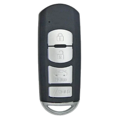 2015 Mazda 6 Smart Key WAZSKE13D02