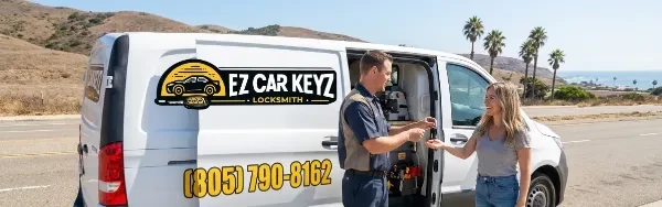 5-star review of 2016 Mazda 6 key service by EZ Car Keyz Spring Valley CA