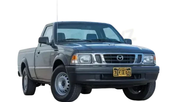 Mazda B-Series locksmith