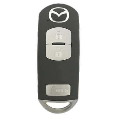 2017 Mazda CX-3 Smart Key WAZSKE13D02