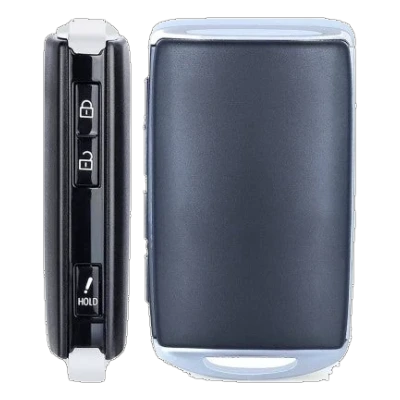 2021 Mazda CX-3 Smart Key WAZSKE11D01