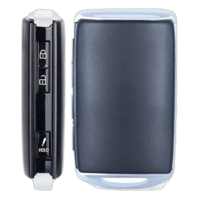 2023 Mazda CX-30 Smart Key WAZSKE11D01