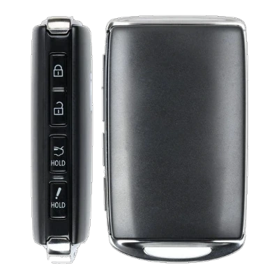 2024 Mazda CX-5 Smart Key WAZSKE13D03