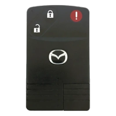 2009 Mazda CX-7 Smart Key BGBX1T458SKE11A01