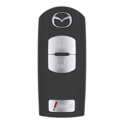 2010 Mazda CX-7 Smart Key WAZX1T763SKE11A04