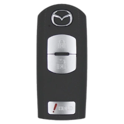 2011 Mazda CX-7 Smart Key WAZX1T763SKE11A04
