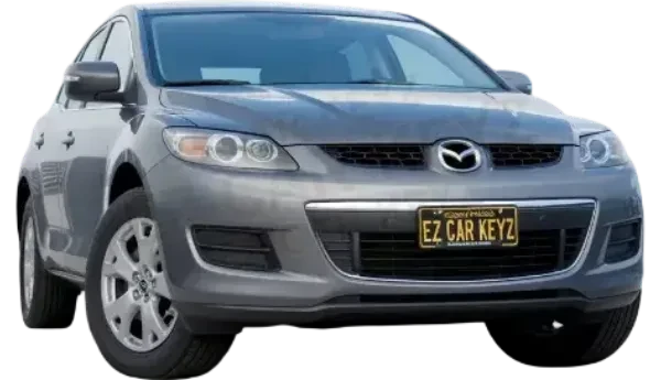 2012 Mazda CX-7 Best Price Car Key - EZ Car Keyz Ramona Skip the dealer for 2012 Mazda CX-7 car key - EZ Car Keyz Ramona CA