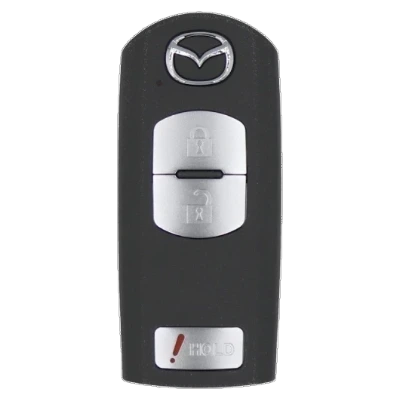 2015 Mazda CX-9 Smart Key WAZX1T763SKE11A04