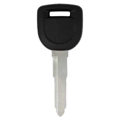 2008 Mazda RX-8 Transponder Key 
