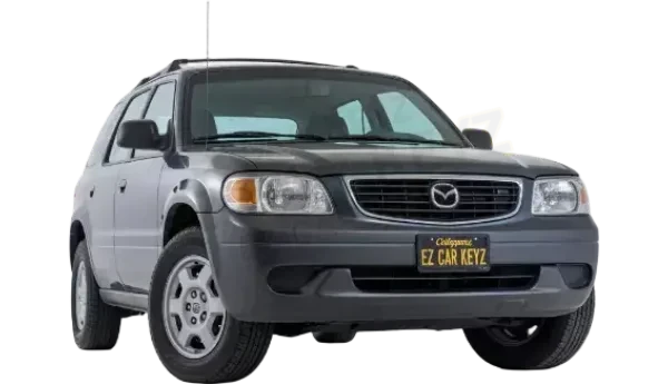 Mazda Tribute locksmith