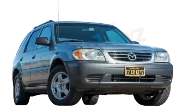 Mazda Tribute locksmith