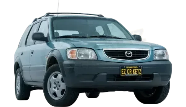 Mazda Tribute locksmith