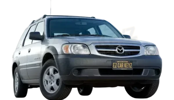 Mazda Tribute locksmith
