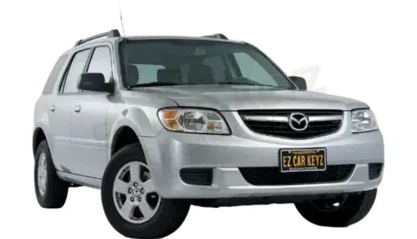 Mazda Tribute locksmith