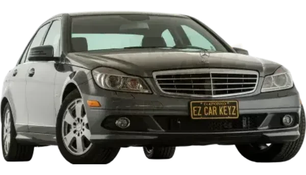 2010 Mercedes-Benz C-Class Best Price Car Key - EZ Car Keyz La Mesa Trusted 2010 Mercedes-Benz C-Class locksmith service by EZ Car Keyz La Mesa CA