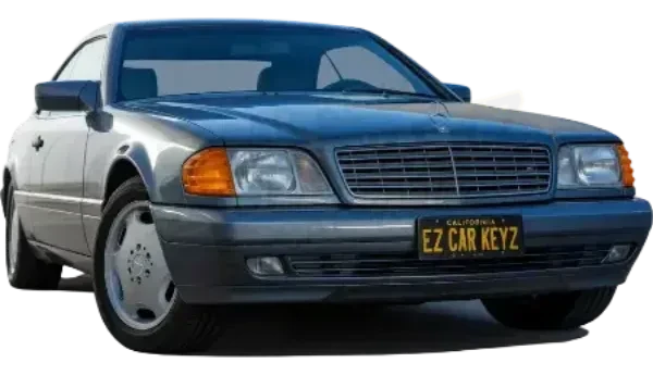1999 Mercedes-Benz Cl-Class Best Price Car Key - EZ Car Keyz Vista Trusted 1999 Mercedes-Benz Cl-Class locksmith service by EZ Car Keyz Vista CA