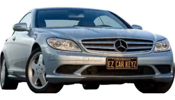 2010 Mercedes-Benz Cl-Class Best Price Car Key - EZ Car Keyz Lemon Grove All 2010 Mercedes-Benz Cl-Class keys lost? Call EZ Car Keyz Lemon Grove CA