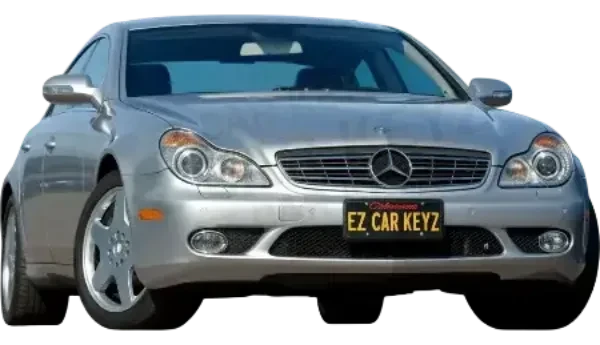 2007 Mercedes-Benz CLS Best Price Car Key - EZ Car Keyz Imperial Beach Best price 2007 Mercedes-Benz CLS car key replacement by EZ Car Keyz Imperial Beach CA