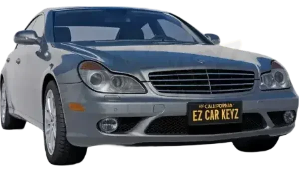 2008 Mercedes-Benz CLS Best Price Car Key - EZ Car Keyz Fallbrook Skip the dealer for 2008 Mercedes-Benz CLS car key - EZ Car Keyz Fallbrook CA