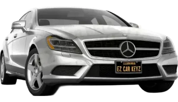 2014 Mercedes-Benz CLS Best Price Car Key - EZ Car Keyz Fallbrook Skip the dealer for 2014 Mercedes-Benz CLS car key - EZ Car Keyz Fallbrook CA