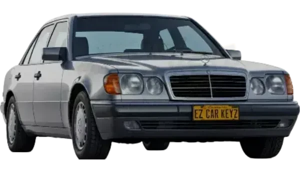1999 Mercedes-Benz E-Class Best Price Car Key - EZ Car Keyz San Diego Guaranteed 1999 Mercedes-Benz E-Class key service by EZ Car Keyz San Diego CA