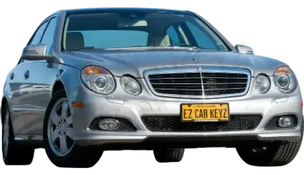 2010 Mercedes-Benz E-Class Best Price Car Key - EZ Car Keyz Escondido Skip the dealer for 2010 Mercedes-Benz E-Class car key - EZ Car Keyz Escondido CA