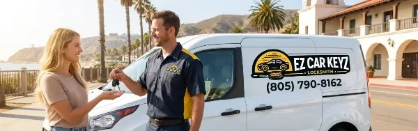 Google Guaranteed locksmith review for 2013 Mercedes-Benz E-Class - EZ Car Keyz La Mesa CA