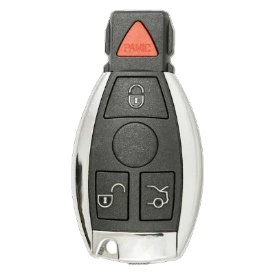 2004 Mercedes-Benz G-Class Remote Head Key
