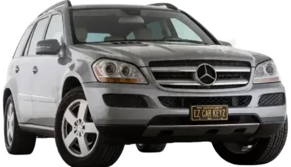 2008 Mercedes-Benz Gl-Class Best Price Car Key - EZ Car Keyz Lemon Grove We come to you for 2008 Mercedes-Benz Gl-Class car key - EZ Car Keyz Lemon Grove CA
