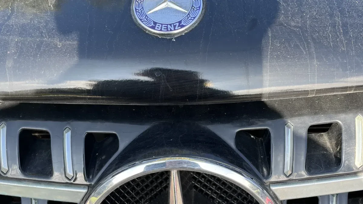 2008 Mercedes-Benz Gl-Class Affordable Key Replacement - EZ Car Keyz Lemon Grove On-site 2008 Mercedes-Benz Gl-Class car key programming in Lemon Grove CA