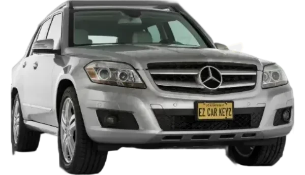 2010 Mercedes-Benz GLK Best Price Car Key - EZ Car Keyz Carlsbad Lost your 2010 Mercedes-Benz GLK key? Call EZ Car Keyz Carlsbad CA now