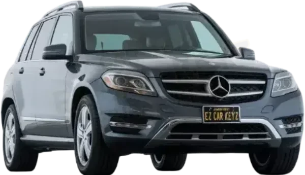 2013 Mercedes-Benz GLK Best Price Car Key - EZ Car Keyz Del Mar Call your mobile locksmith for 2013 Mercedes-Benz GLK key - EZ Car Keyz Del Mar CA