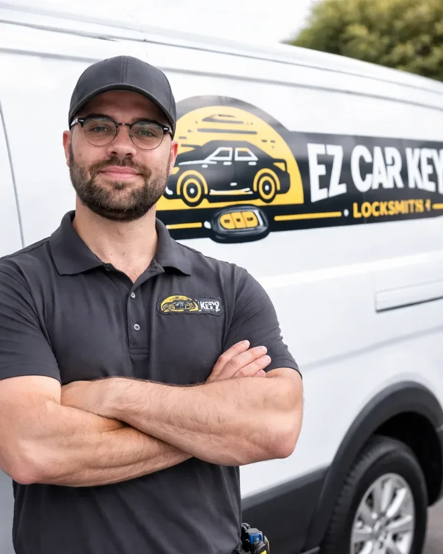 Rapid response 2009 Mercedes-Benz Ml-Class key details from EZ Car Keyz El Cajon CA