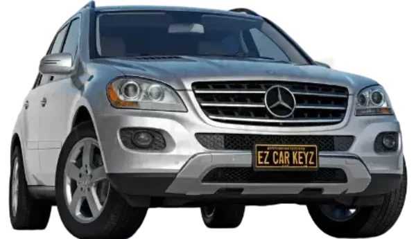 2010 Mercedes-Benz Ml-Class Best Price Car Key - EZ Car Keyz Alpine Guaranteed 2010 Mercedes-Benz Ml-Class key service by EZ Car Keyz Alpine CA