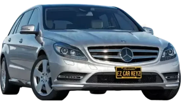 2013 Mercedes-Benz R-Class Best Price Car Key - EZ Car Keyz Rancho Bernardo All 2013 Mercedes-Benz R-Class keys lost? Call EZ Car Keyz Rancho Bernardo CA