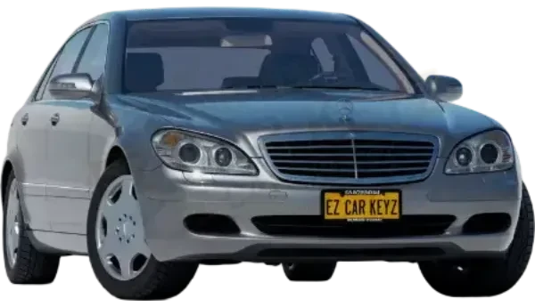 2007 Mercedes-Benz S-Class Best Price Car Key - EZ Car Keyz Encinitas Locked out of your 2007 Mercedes-Benz S-Class? Get help from EZ Car Keyz Encinitas CA