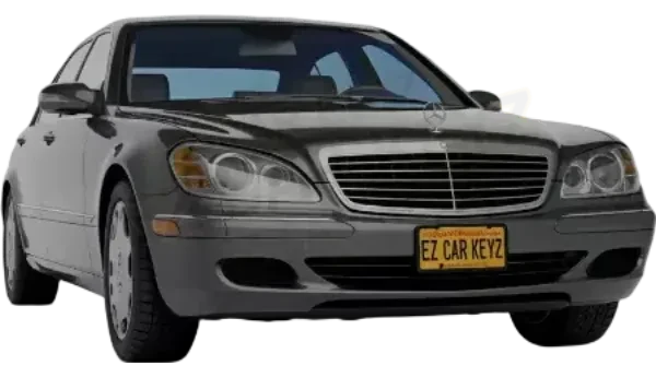 2008 Mercedes-Benz S-Class Best Price Car Key - EZ Car Keyz El Cajon Save today on 2008 Mercedes-Benz S-Class car key - EZ Car Keyz El Cajon CA