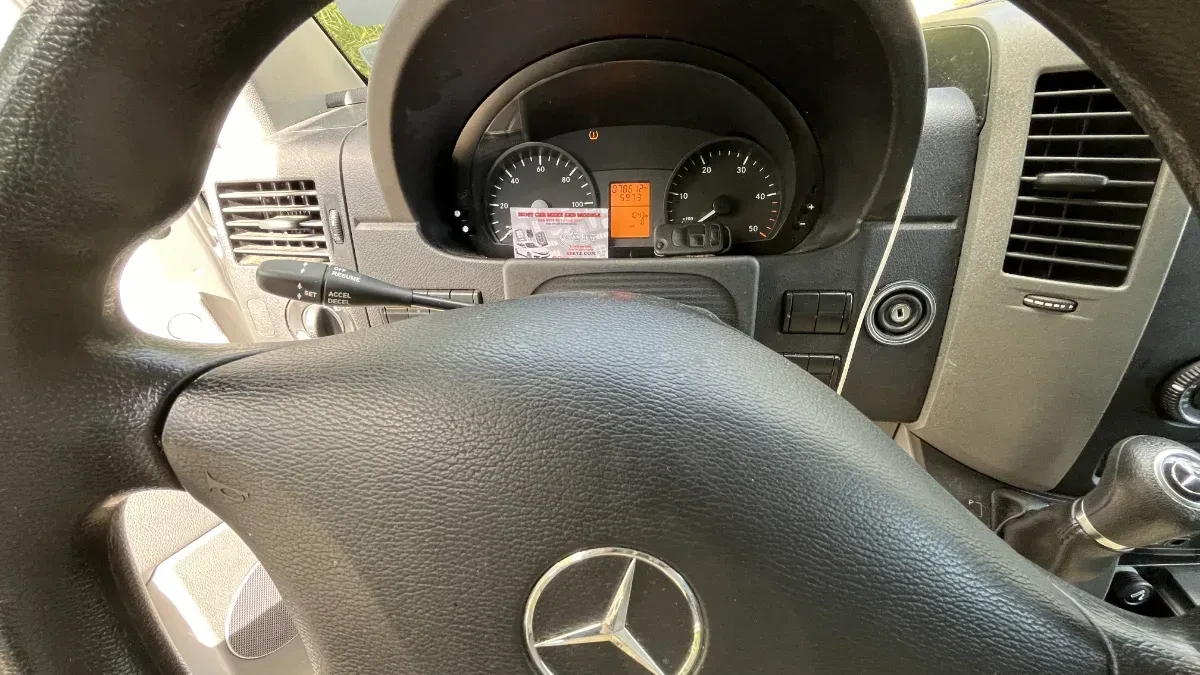 2010 Mercedes-Benz S-Class key replaced in your driveway in Imperial Beach CA